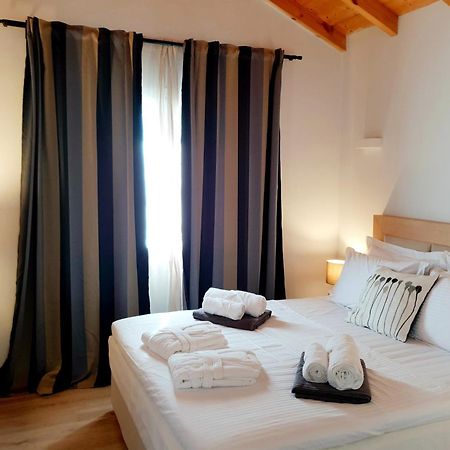 Reiki Villas Erikousa Ereikoussa Eksteriør bilde