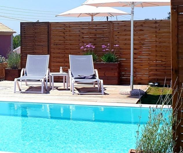 Reiki Villas Erikousa Ereikoussa Eksteriør bilde