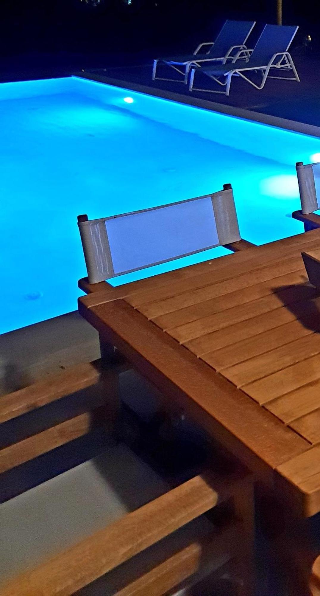 Reiki Villas Erikousa Ereikoussa Eksteriør bilde